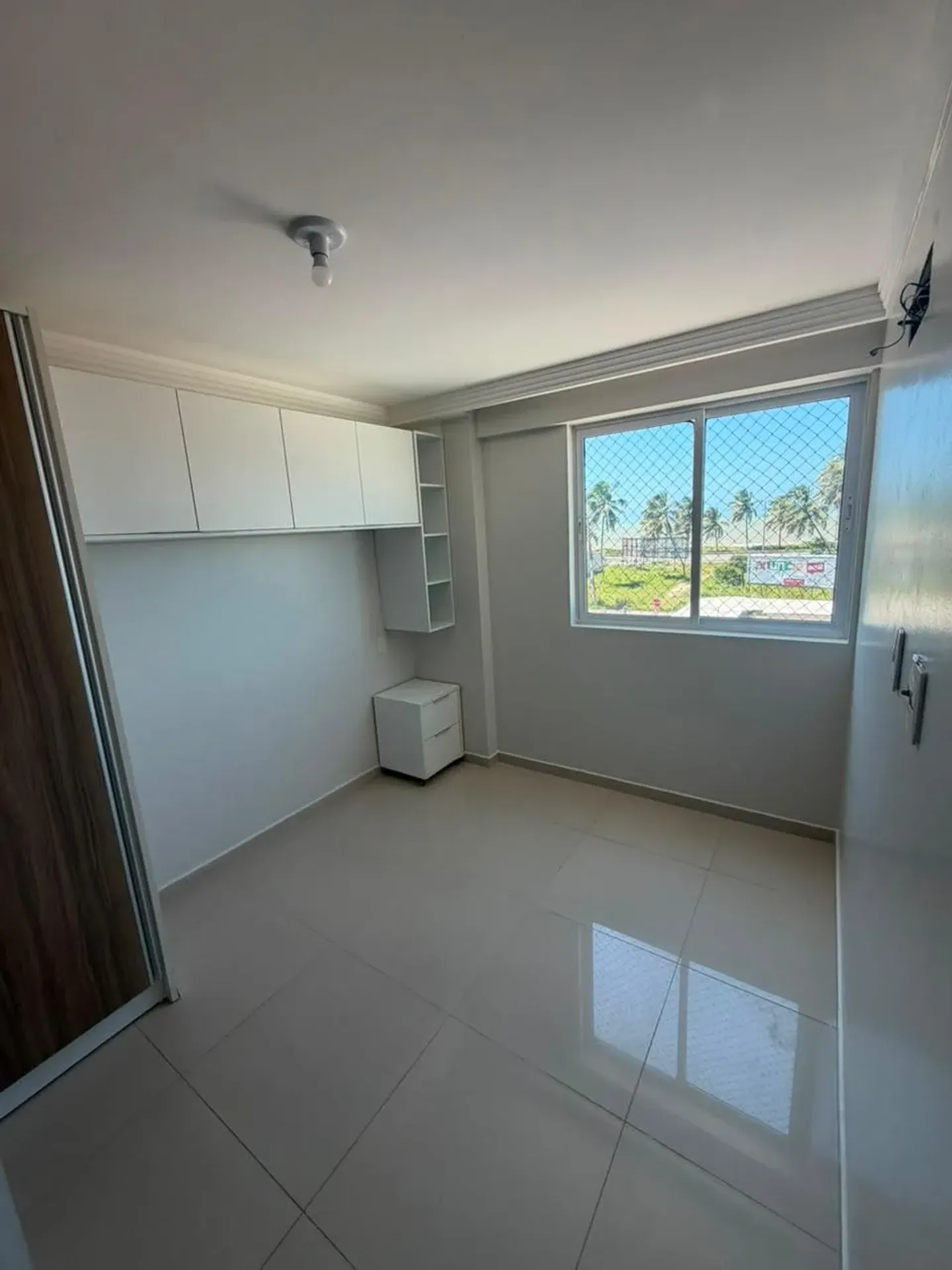 Квартира 54 м² с приватным барбекю и рабочим местом — photo 5