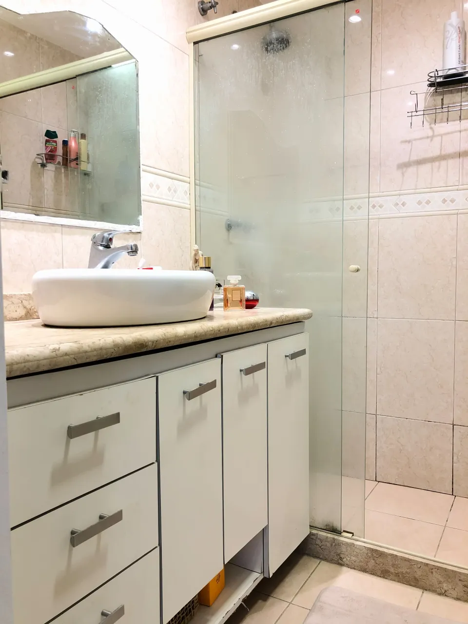 Apartamento sem mobília com 3 quartos e 3 banheiros — photo 19