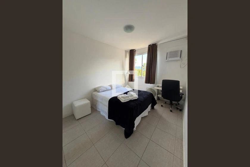 Furnished apartment, 100 m², with a dryer — photo 4