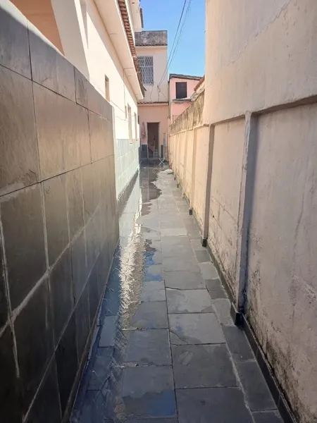 Casa de 68 m² e 2 quartos, Padre Miguel — photo 9