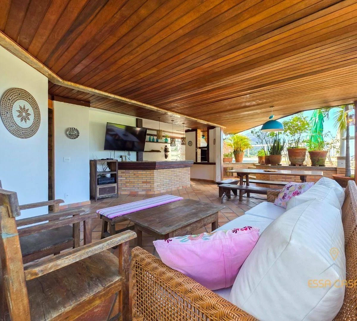 Duplex penthouse with 5 bedrooms and 320 m² — photo 18