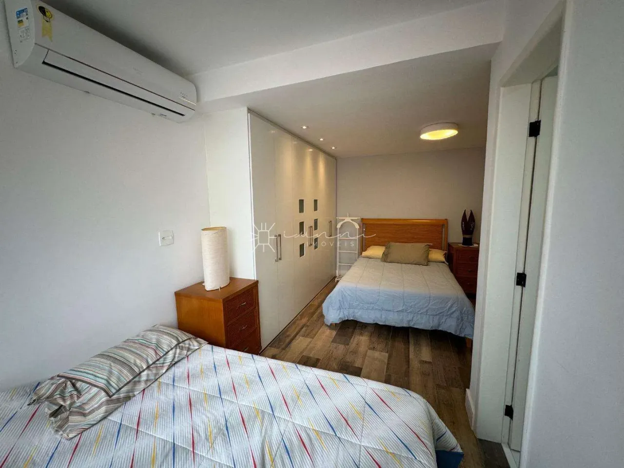 Cobertura com 3 quartos, 3 suítes e varanda — photo 8