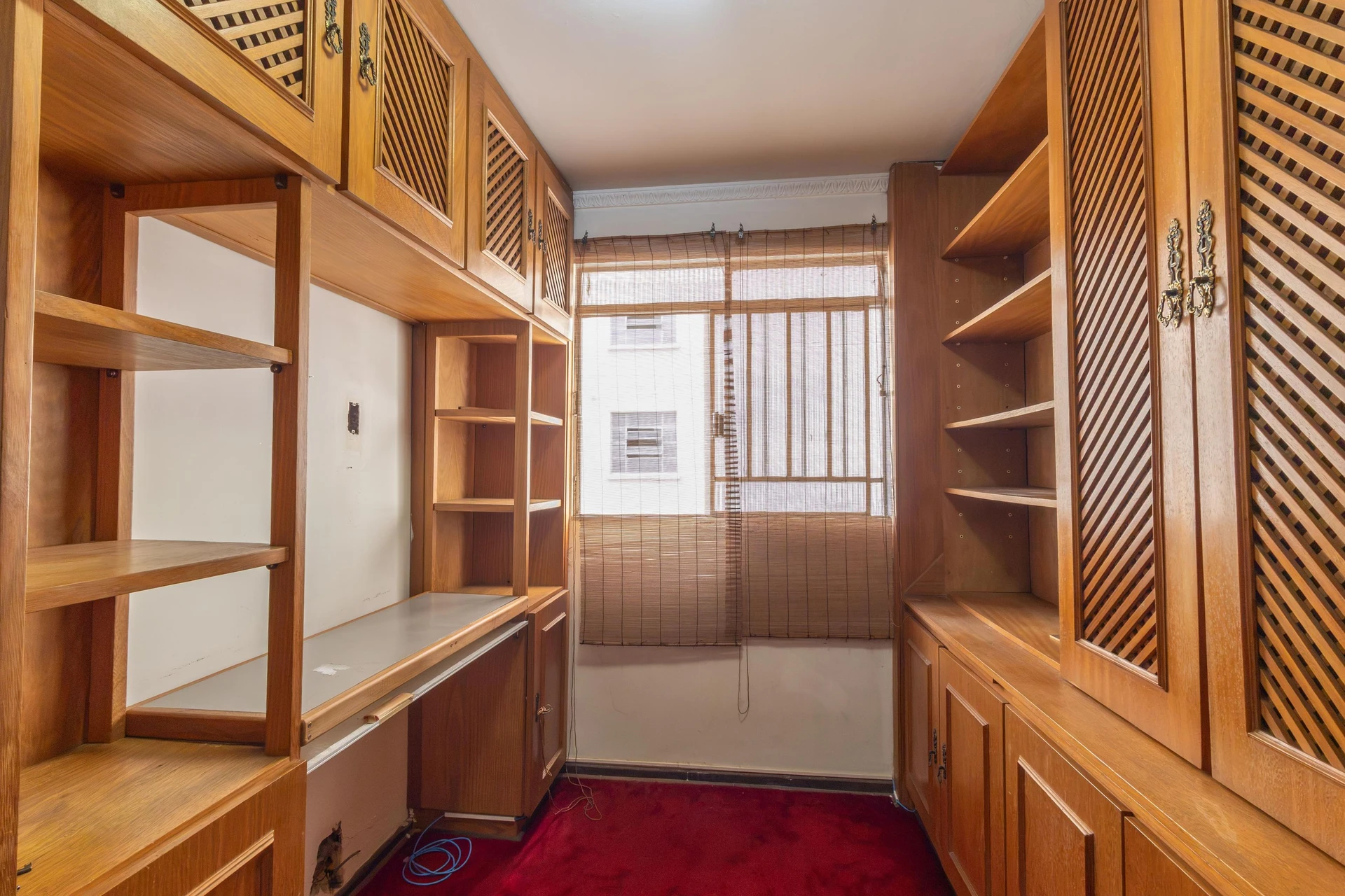 Furnished apartment with 3 bedrooms and 1 en-suite — photo 71
