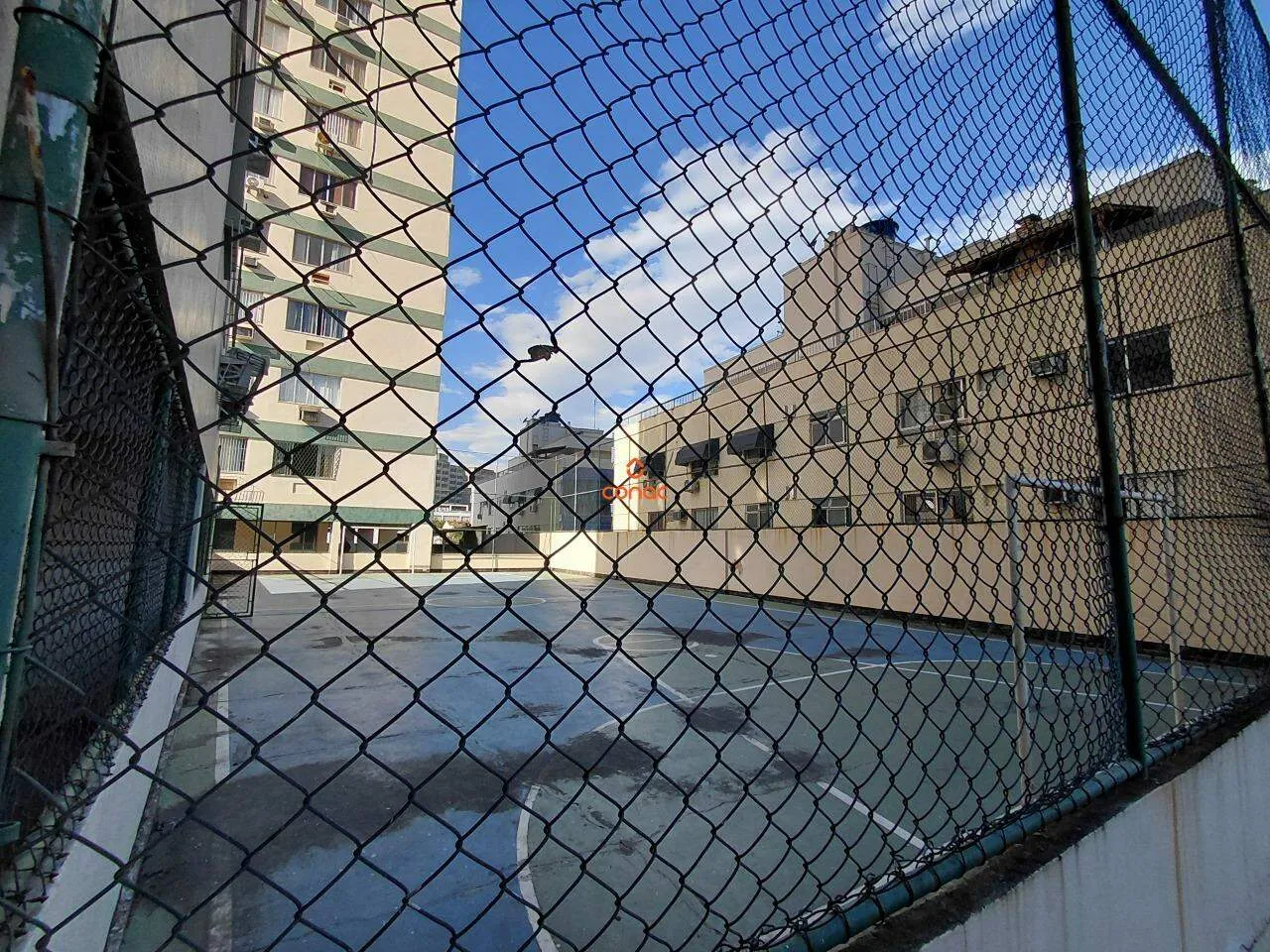 2-bedroom apartment on the 9th floor with 1 parking spot — photo 23