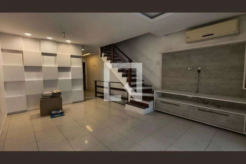 Sobrado em condomínio com 3 suítes e varanda de vidro — photo 3