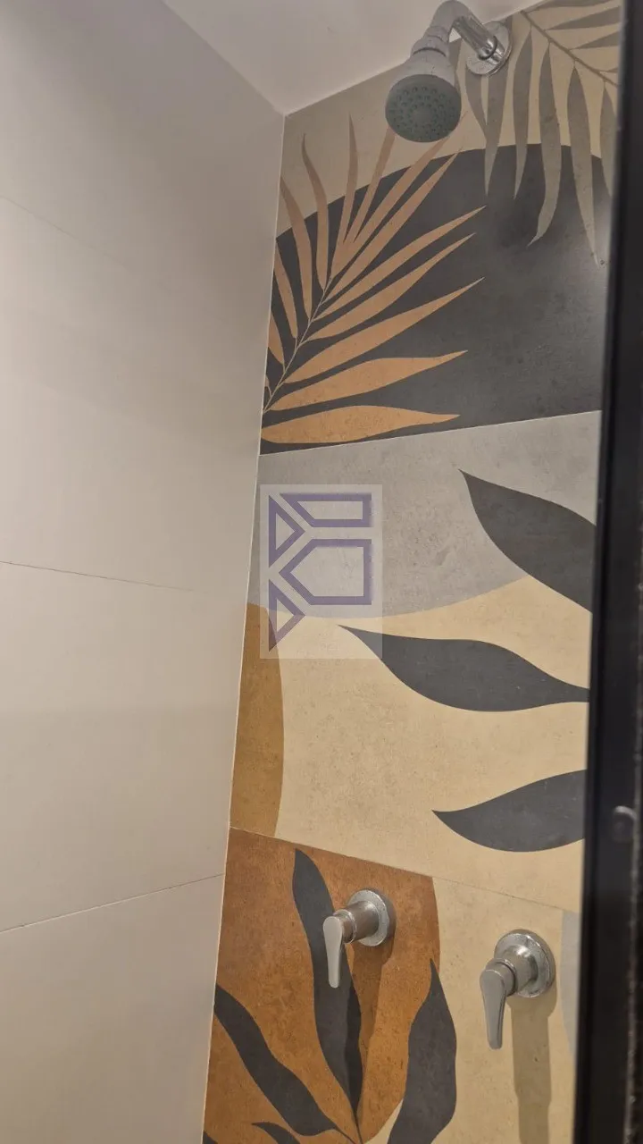 2-bedroom apartment with 3 bathrooms and 1 parking spot — photo 9