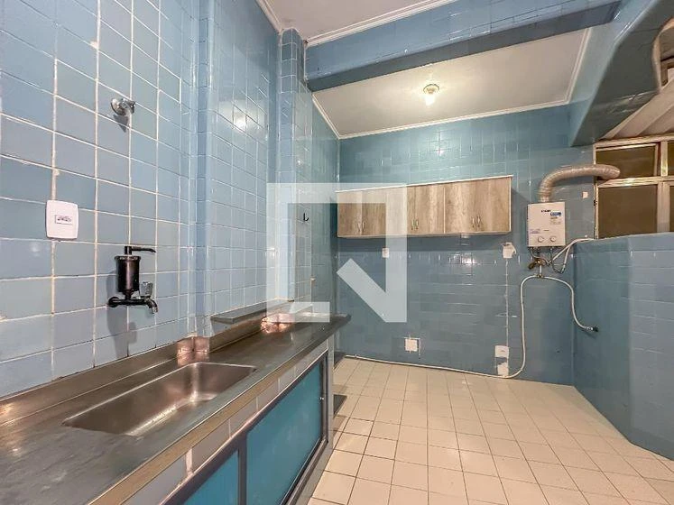 2-bedroom apartment with a mountain view in Rio de Janeiro — photo 19