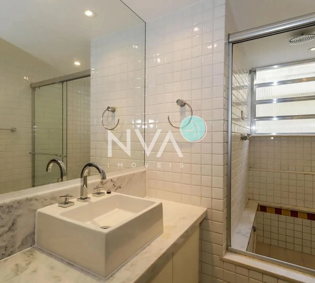 Apartamento mobiliado de 140 m² com 3 quartos e copa — photo 8