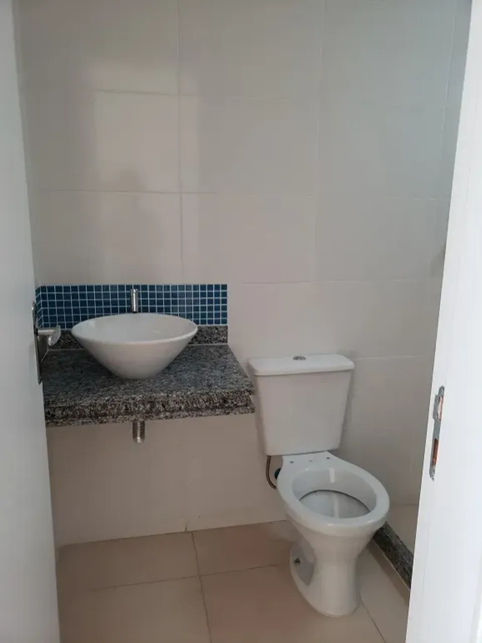 Casa sem mobília com 2 quartos e 1 vaga — photo 18
