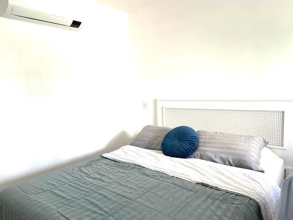 Furnished apartment with 3 en-suite bedrooms and 110 m² — photo 8