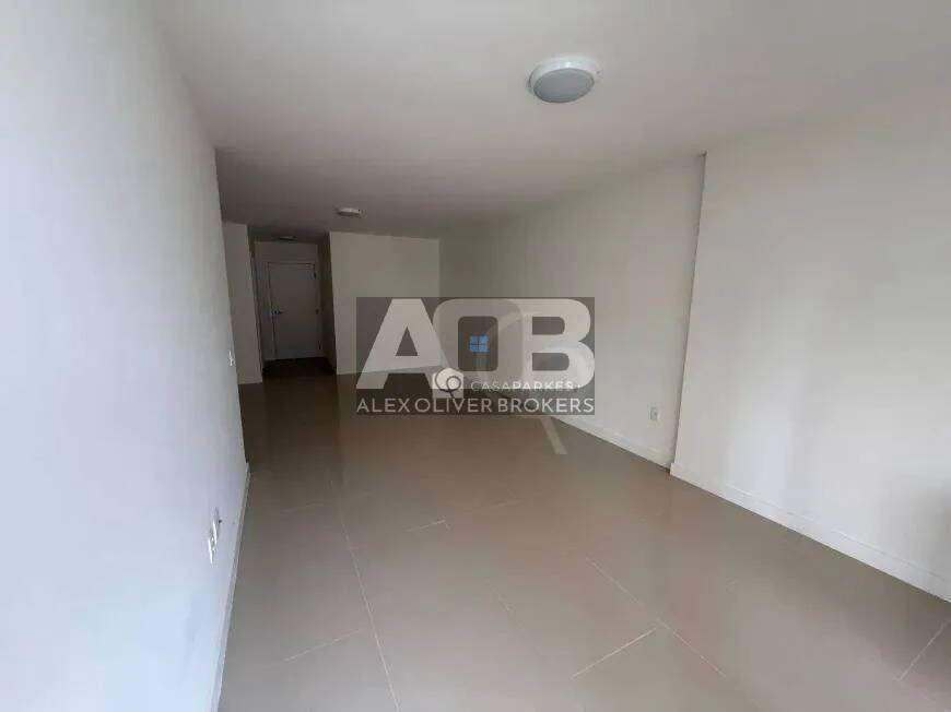 Apartamento de 115 m² com 3 quartos e churrasqueira na varanda — photo 12