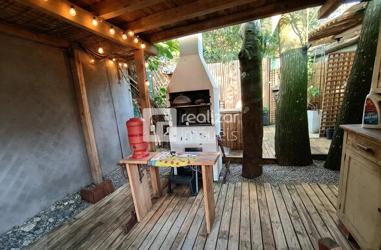 Furnished house, 145 m², with a grill on the balcony — photo 15