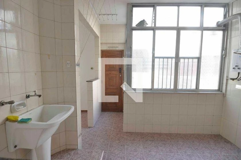 Apartamento de 3 quartos com máquina de lavar — photo 27