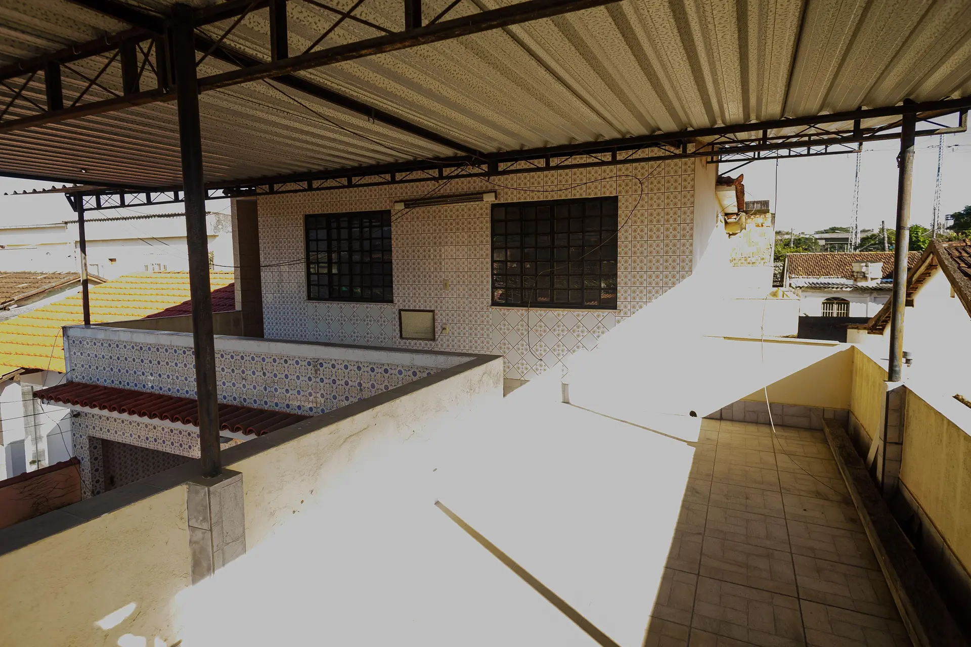 Casa com 6 quartos e jardim privativo — photo 75