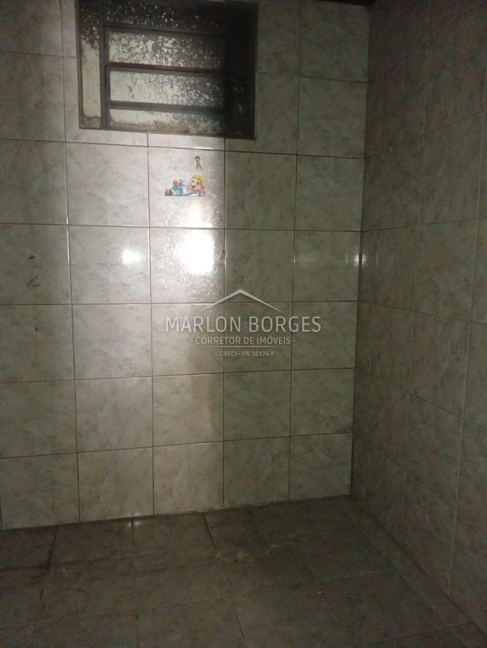 4-bedroom house, 1 with its own bathroom, 120 m², Curitiba — photo 26