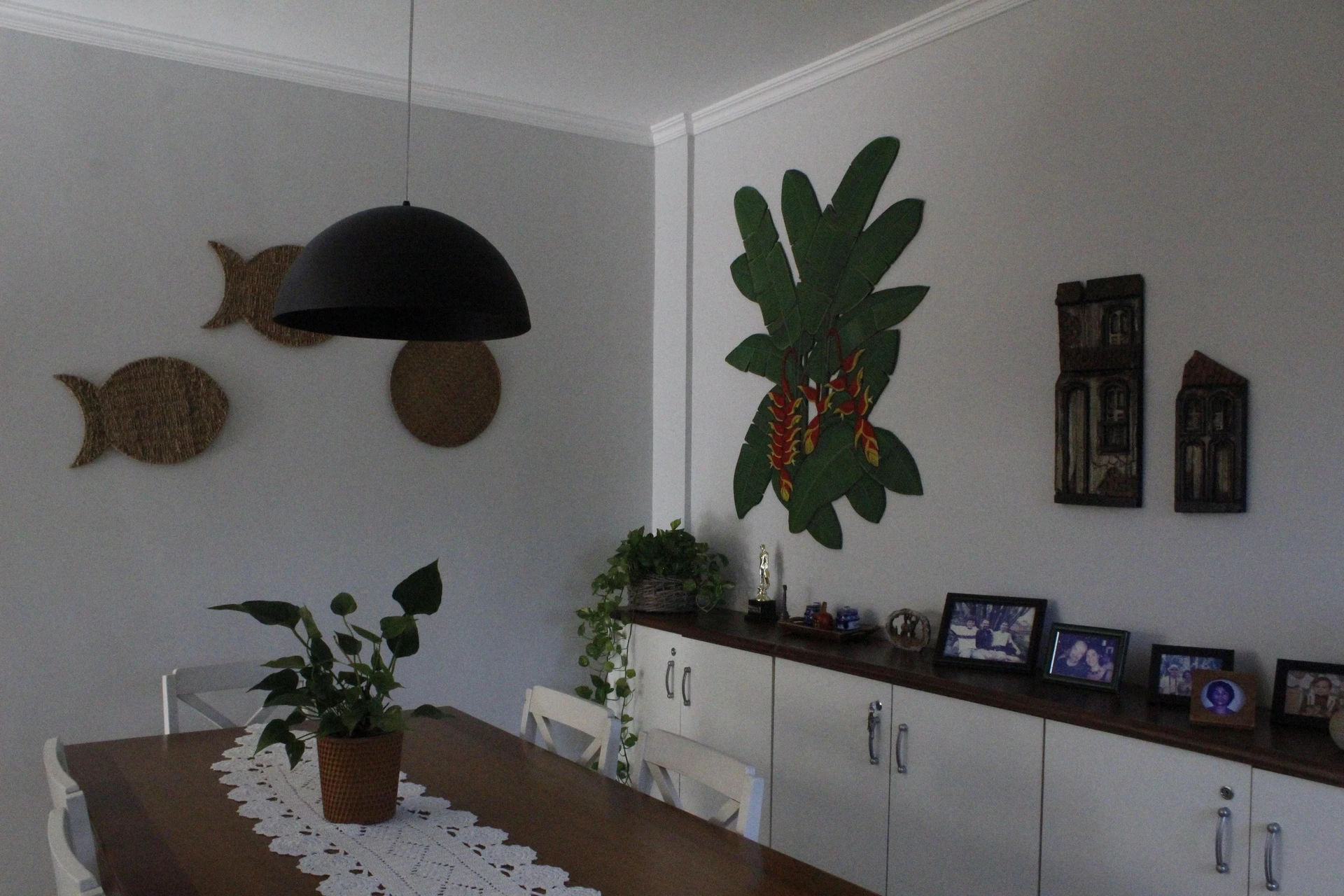 Furnished apartment with 3 bedrooms and 3 bathrooms — photo 24