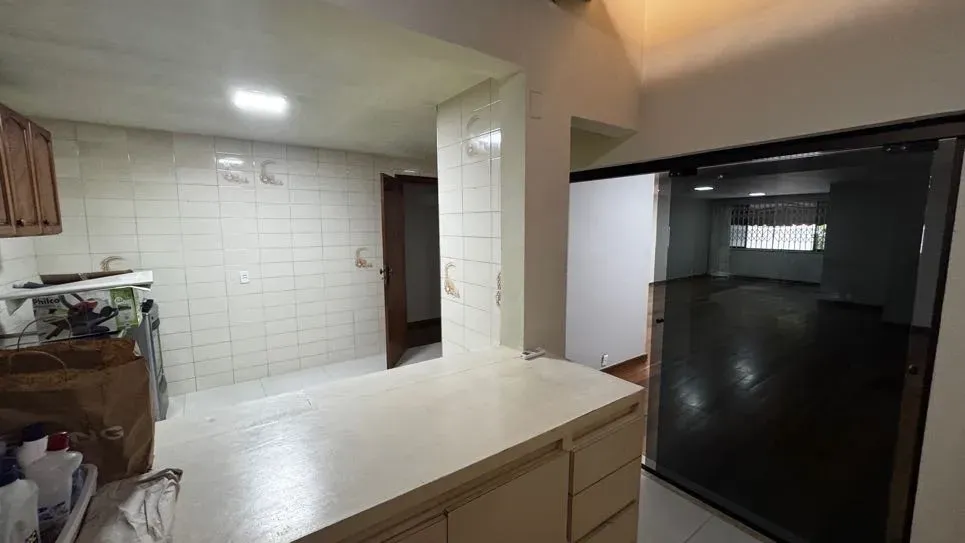Apartment, 110 m², with a walk-in closet — photo 6