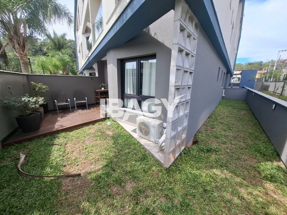 2-bedroom apartment with a private BBQ — photo 19