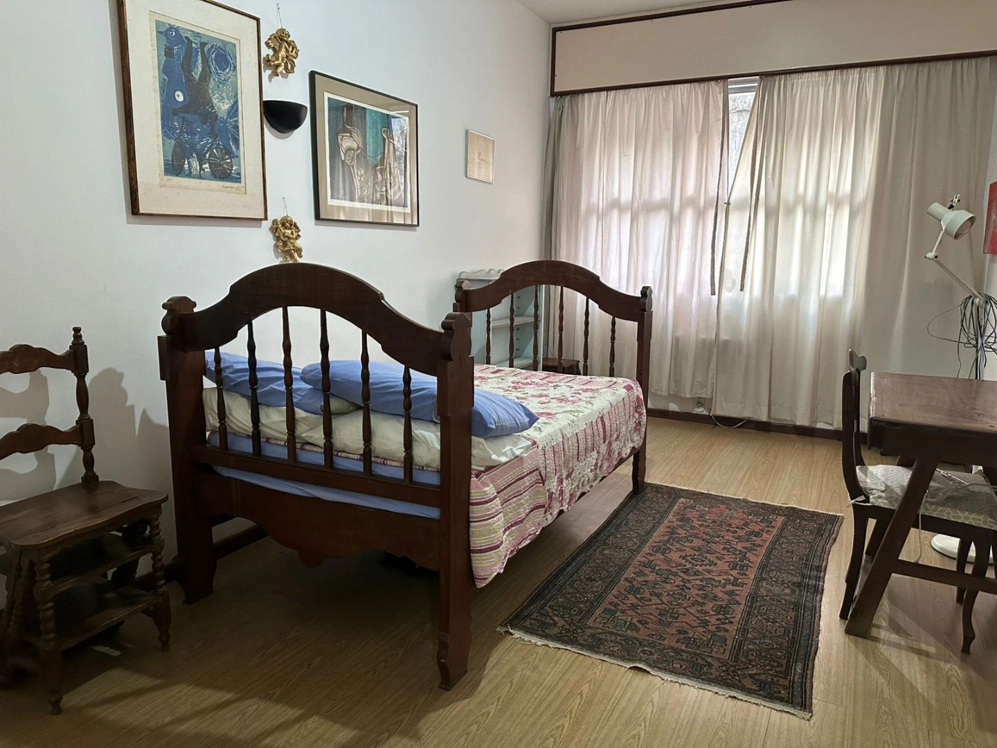 490 m² unfurnished apartment with 5 bedrooms and 3 baths — photo 10