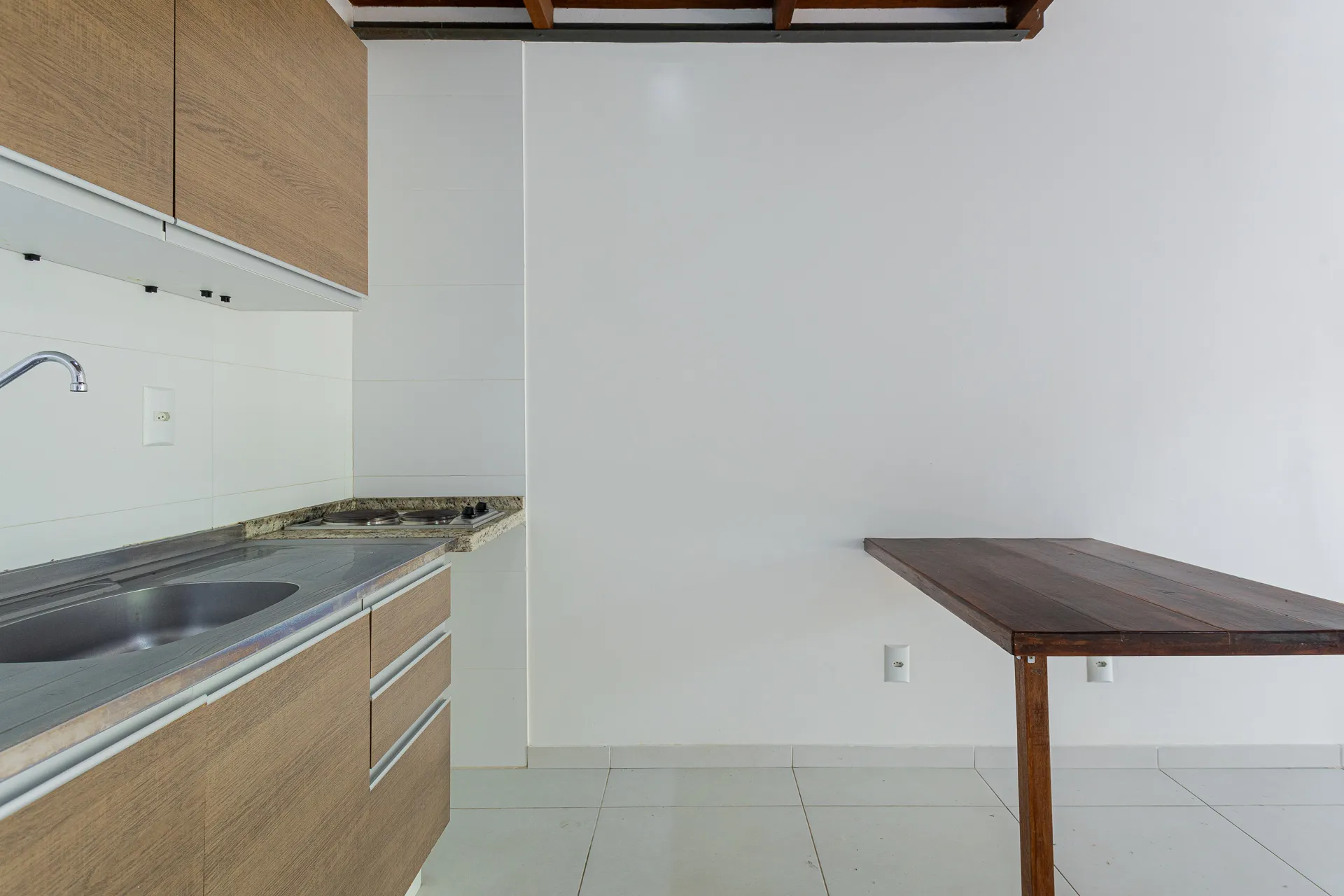 Studio, 35 m², with a washing machine — photo 12