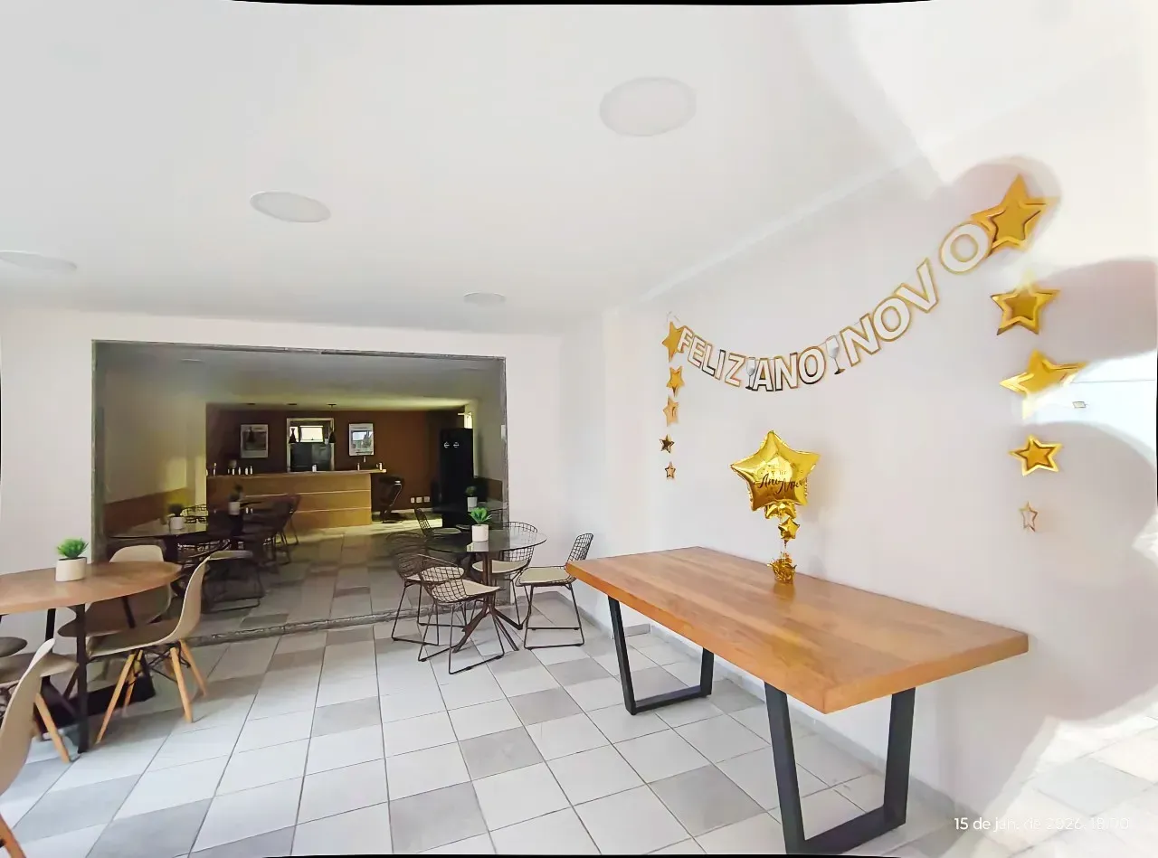 Apartamento de 3 quartos com vista para as montanhas — photo 36