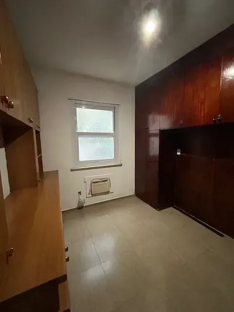 Apartamento de 104 m² com 3 quartos e cozinha fechada — photo 5