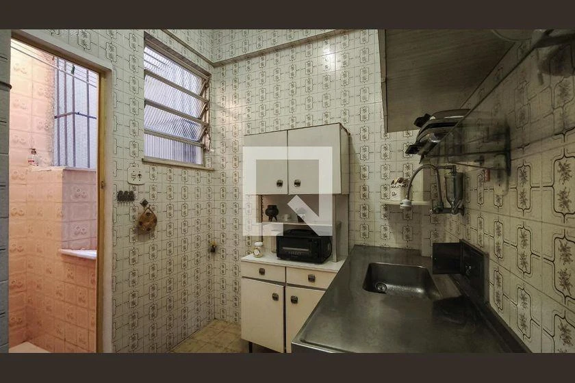 Apartamento com 3 quartos e 2 banheiros de 80 m² — photo 33