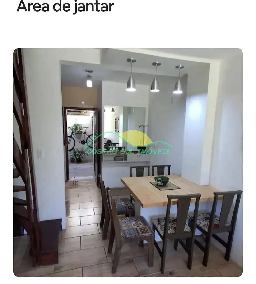 Дом 75 м² с приватным BBQ и 2 спальнями — photo 3