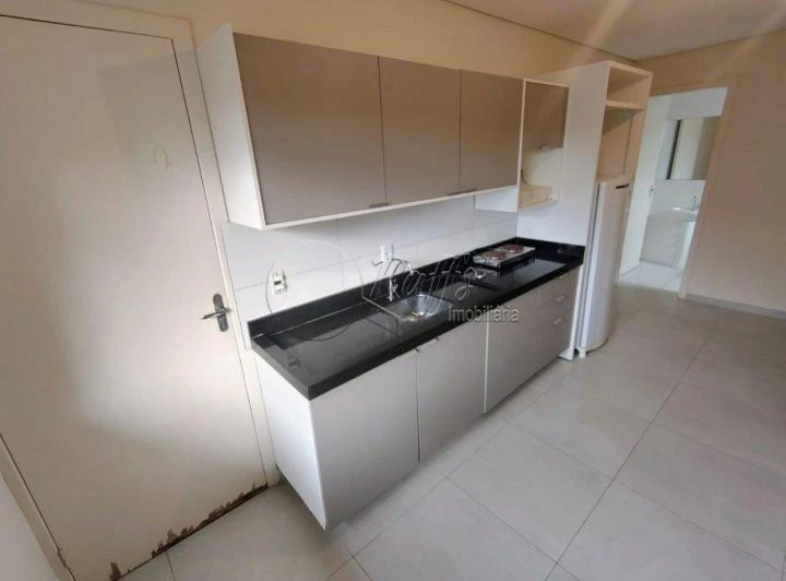 Furnished 15 m² studio with 1 bedroom and 1 bath