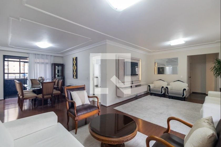 Departamento amueblado, 210 m², con espacio de home office — photo 31