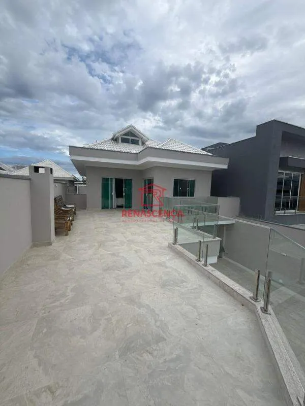 Furnished triplex house with 5 bedrooms and open kitchen — photo 7