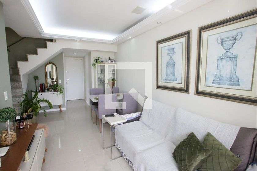 Пентхаус с 4 спальнями и площадью 200 м² — photo 12