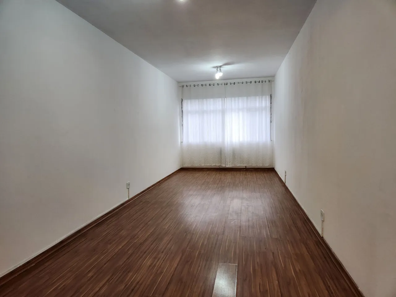 44 m² apartment with a washing machine and a home office — photo 10
