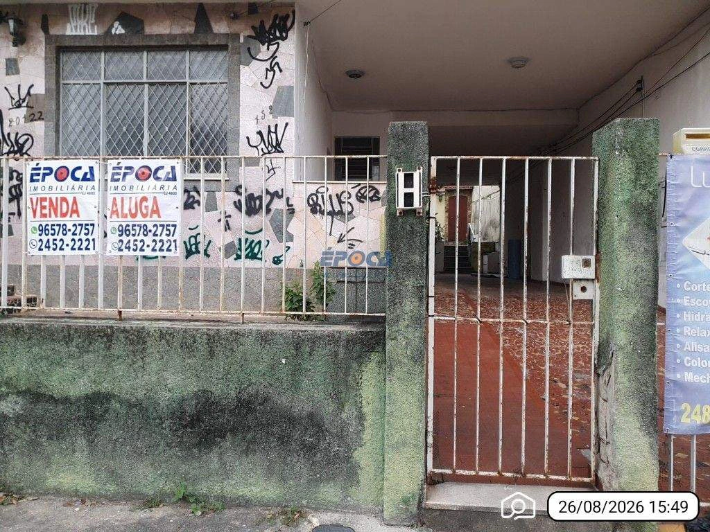 Casa com 2 quartos e 1 banheiro, sem vaga — photo 26