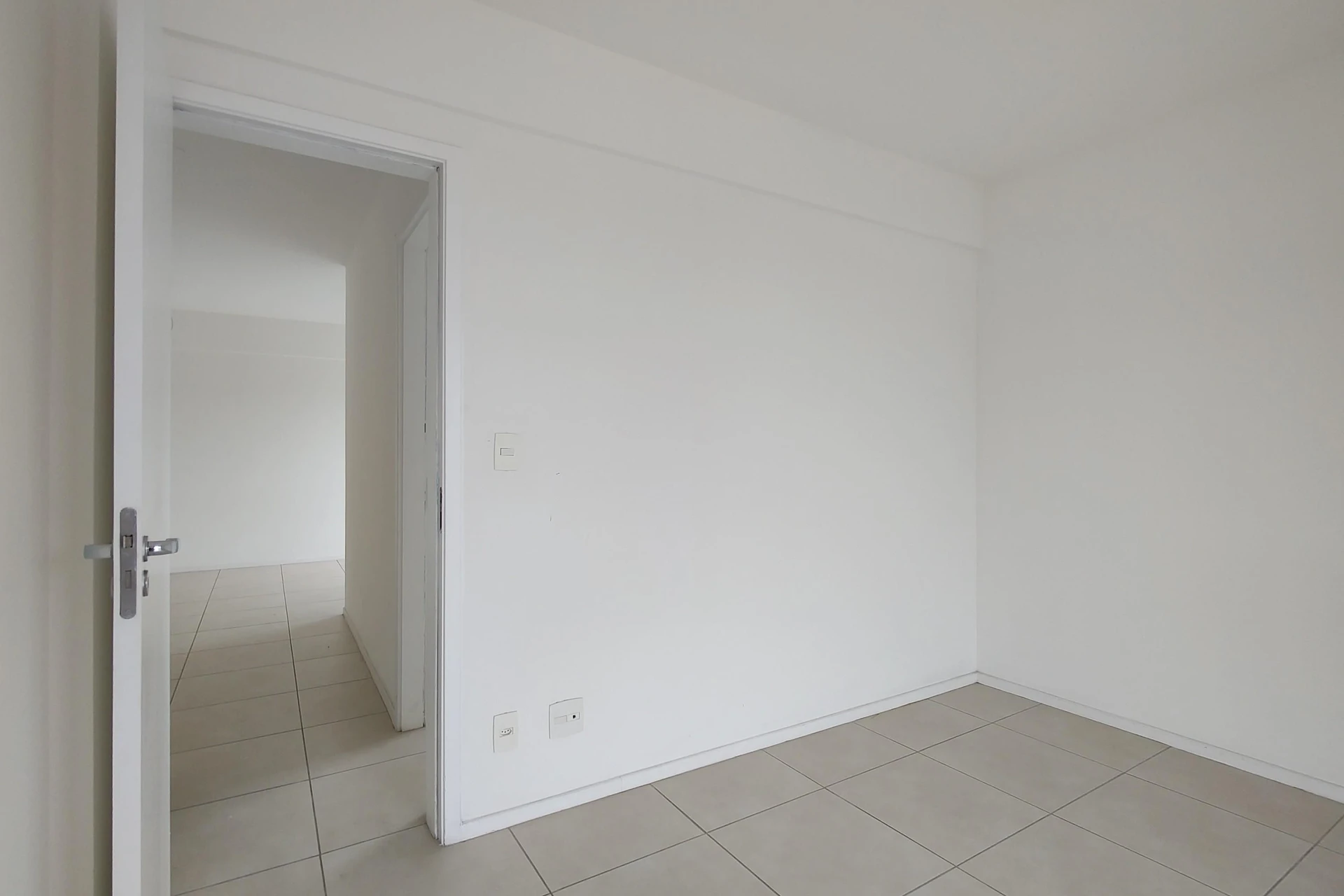Apartamento com 2 quartos e animais permitidos — photo 13