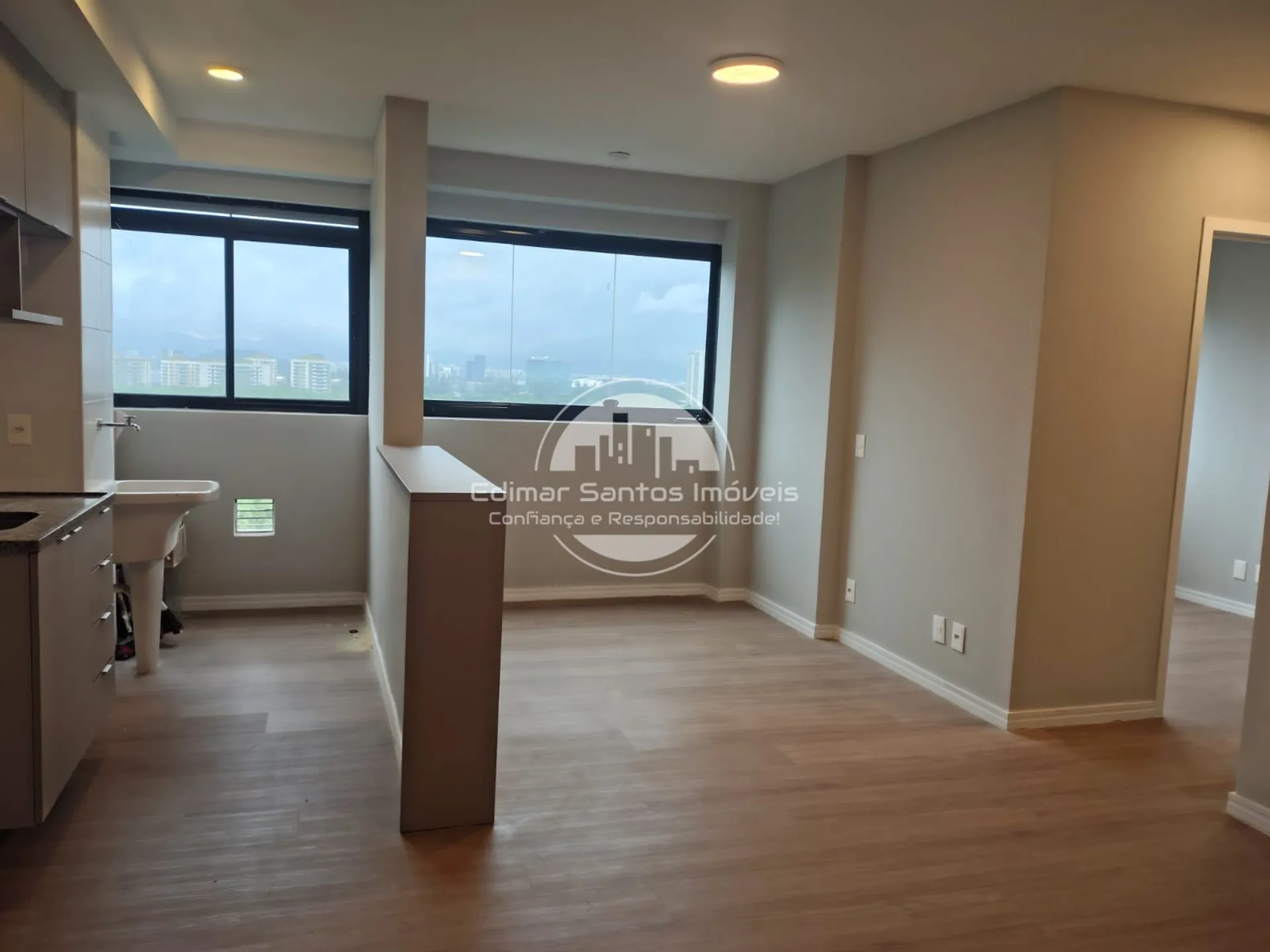 55 m² apartment with 2 bedrooms (1 en-suite) on floor 10 — photo 14