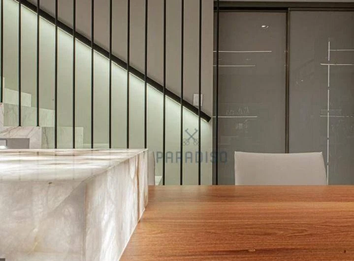 Apartamento amueblado de 486 m² con cocina abierta — photo 5