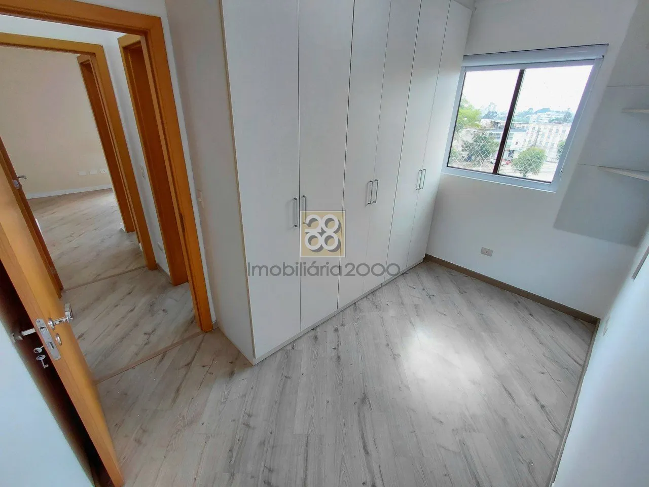 Apartment, 68 m², with a grill on the balcony — photo 9