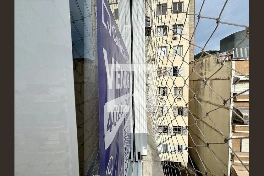 Furnished 1-bedroom apartment with 27 m², no parking — photo 17