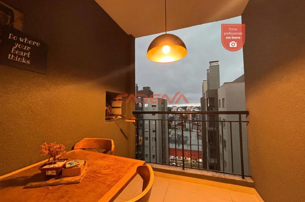 2-bedroom apartment with balcony and private BBQ — photo 32