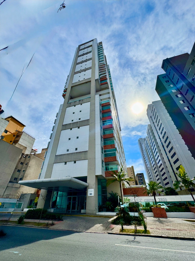 Furnished apartment, 43 m², with a glass-enclosed balcony — photo 25