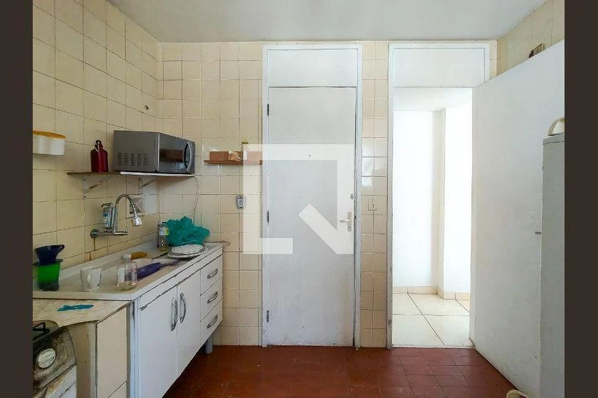 Квартира з 2 спальнями та видом на гори, Ріо-де-Жанейро — photo 28