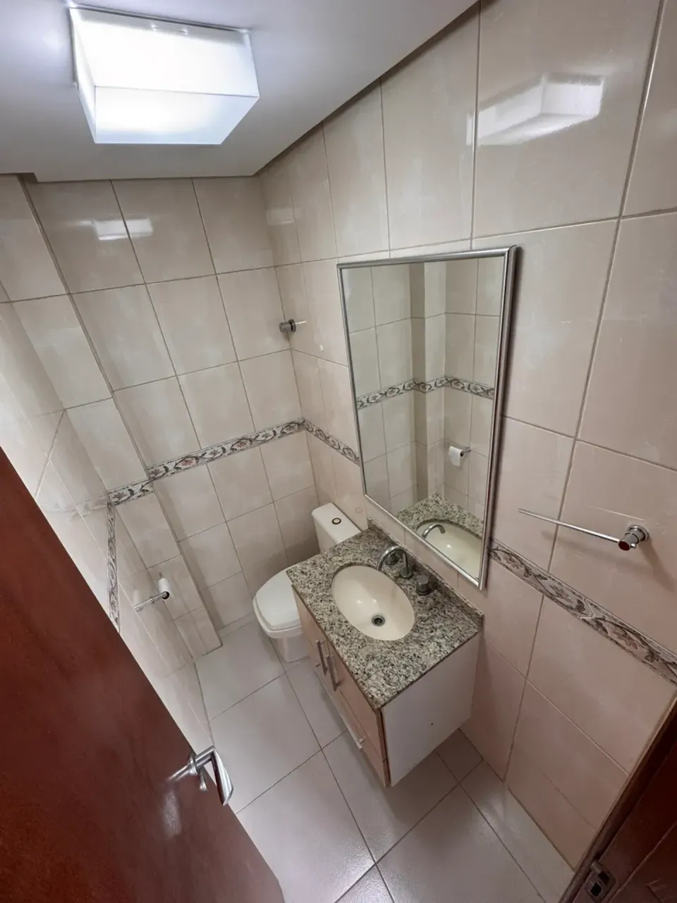 Apartamento com 4 quartos e cozinha separada fechada — photo 5
