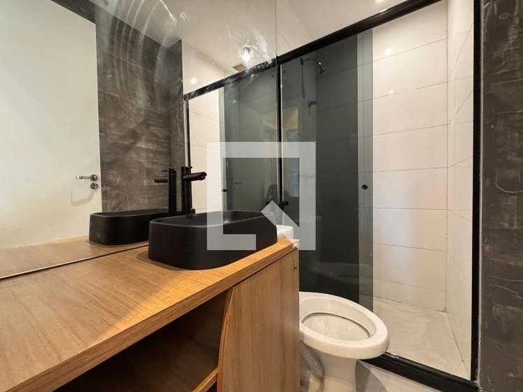 Apartment, 54 m², with a washing machine — photo 17