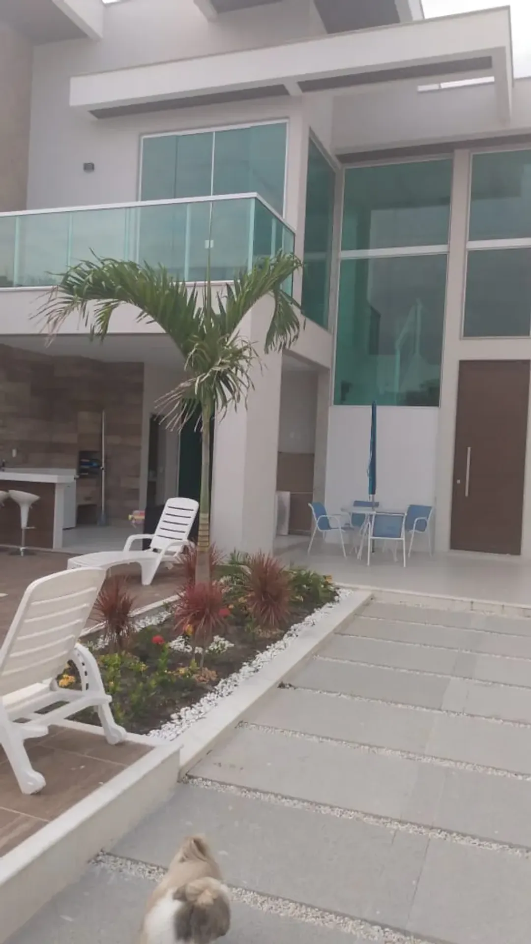 Furnished house with 4 suites and 5 bathrooms, 434 m² — photo 8