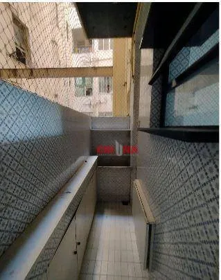 2-bedroom apartment on the 6th floor with gas kitchen — photo 21