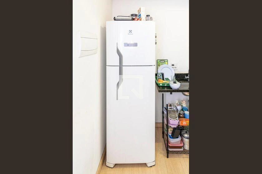 Furnished 2-bedroom, 41 m² apartment in Rio de Janeiro — photo 23