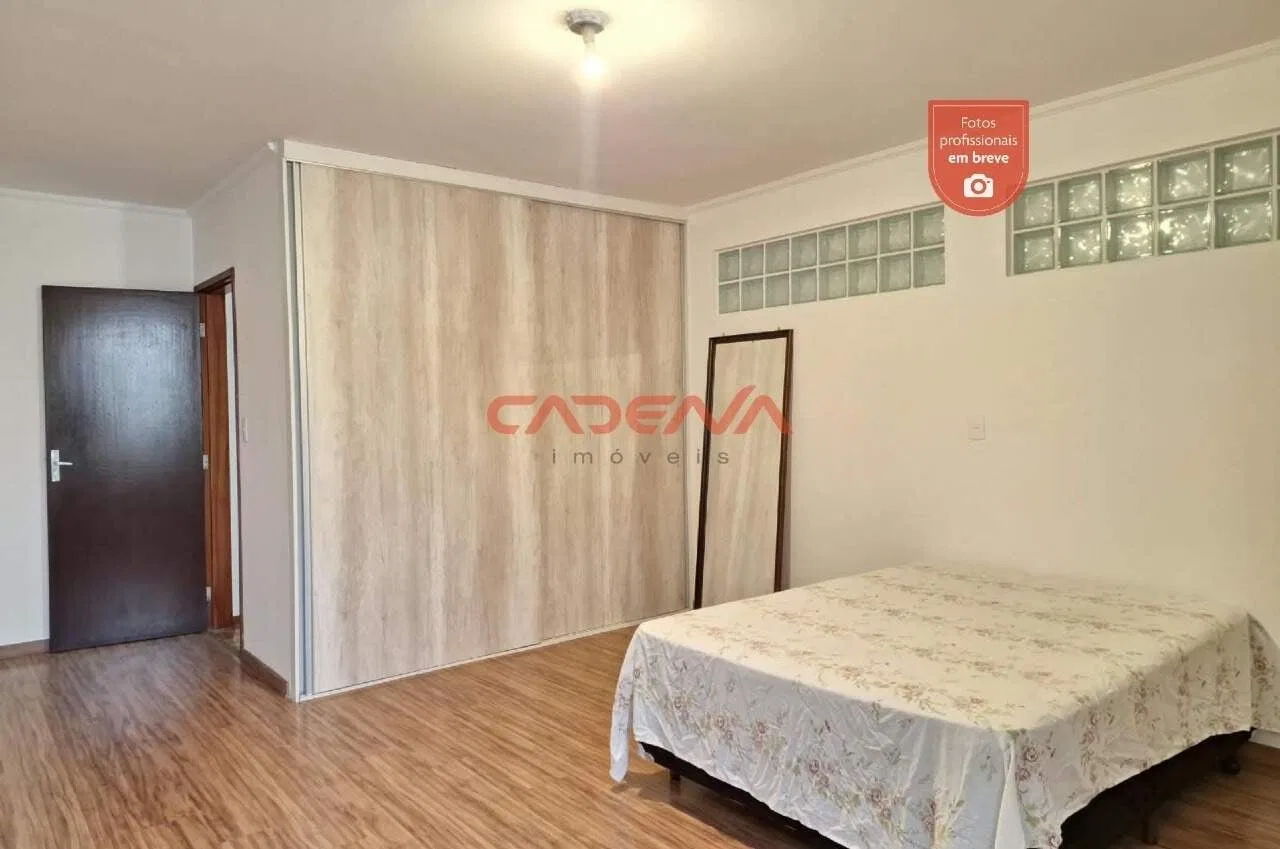 Дом с 3 спальнями и suite, 166 м² и 4 парковки — photo 9