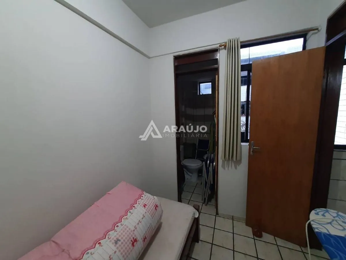 Furnished 4-bedroom apartment with 3 bathrooms, 138 m² — photo 11