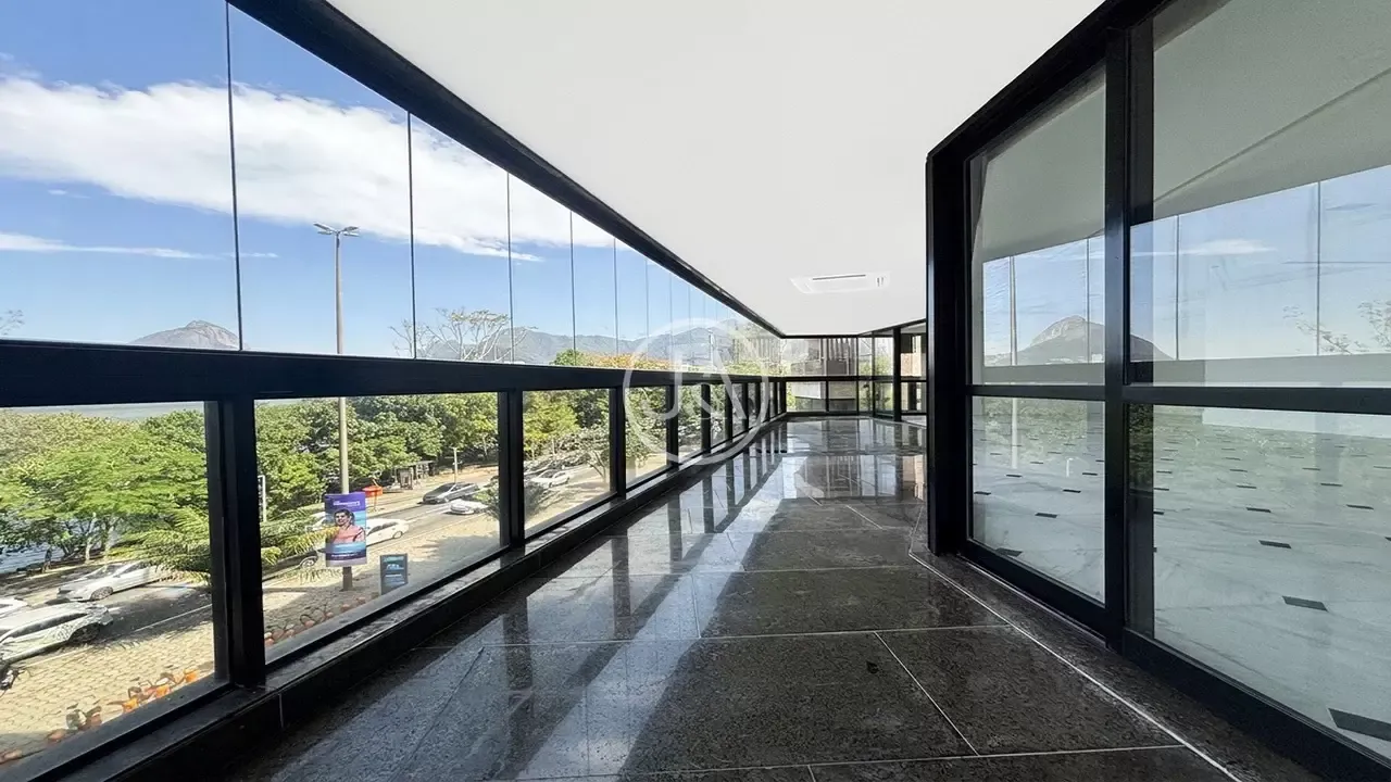Apartamento para locação com 3 quartos e 3 banheiros — photo 12